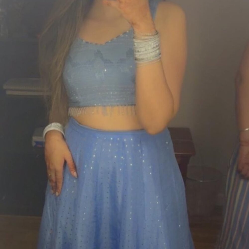 Lengha Choli